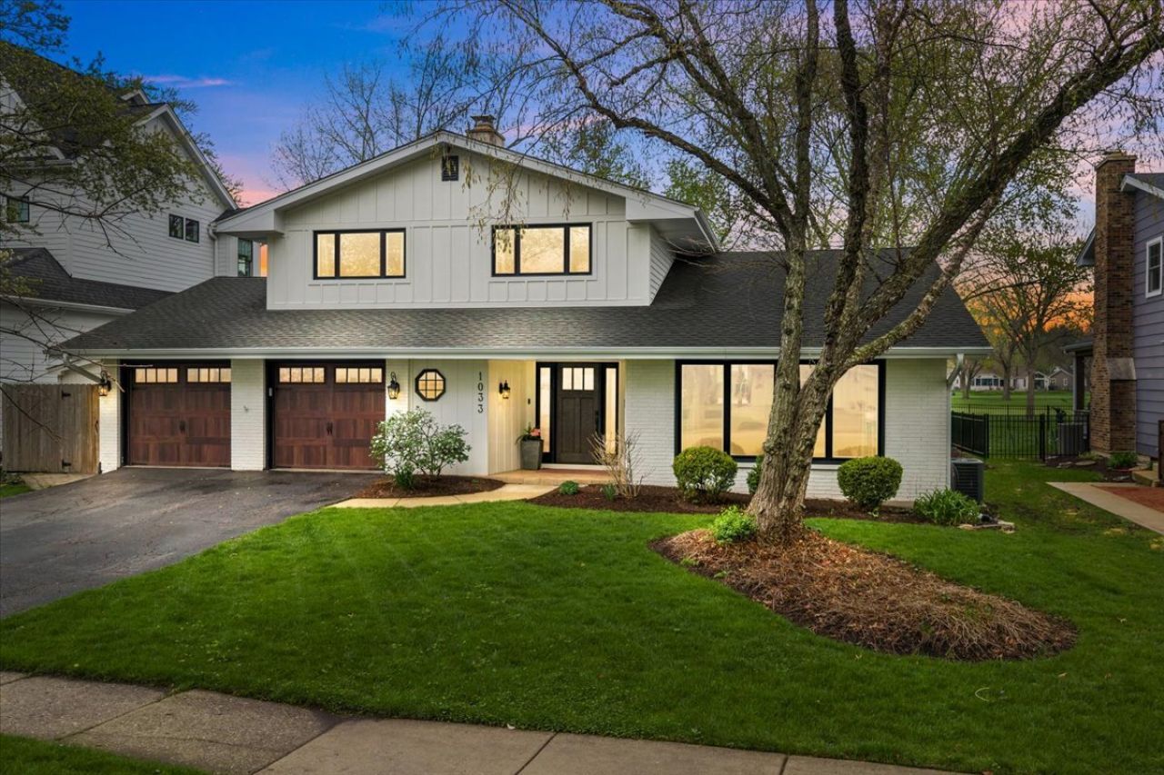 1033 Royal Saint George Drive, Naperville, IL 60563 Main Photo