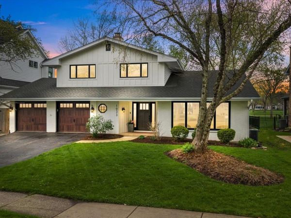 1033 Royal Saint George Drive , Naperville, IL 60563