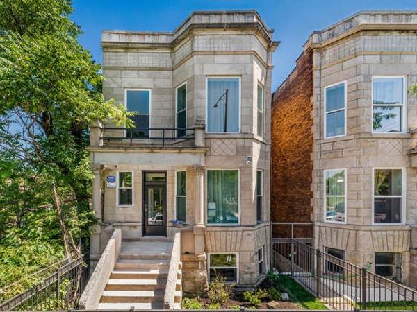 523 N Kedzie Avenue , Unit 2, Chicago, IL 60612