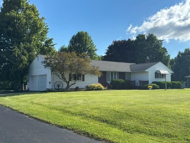 4802 Zeigler Road, Bucyrus, OH 44820 Main Photo