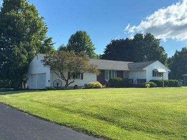 4802 Zeigler Road, Bucyrus, OH 44820