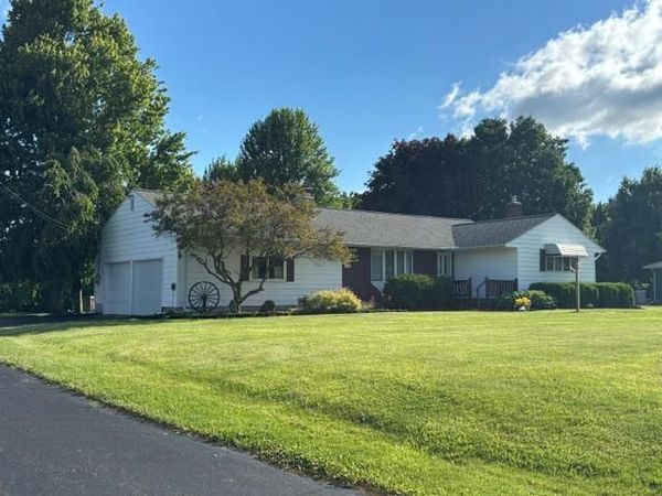 4802 Zeigler Road, Bucyrus, OH 44820