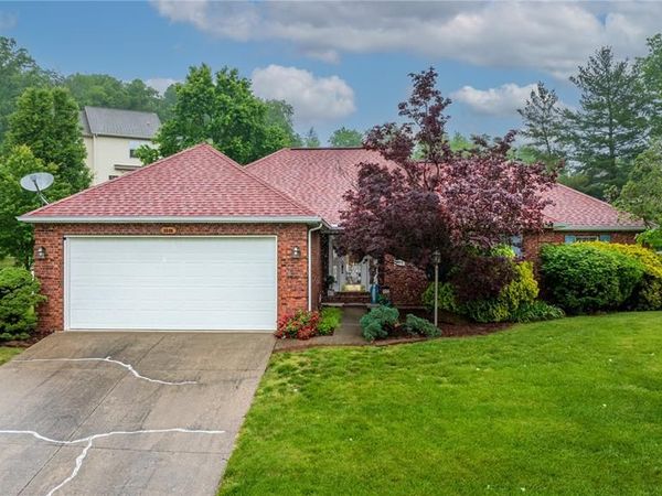 3538 Pheasant Cove Drive , Cape Girardeau, MO 63701