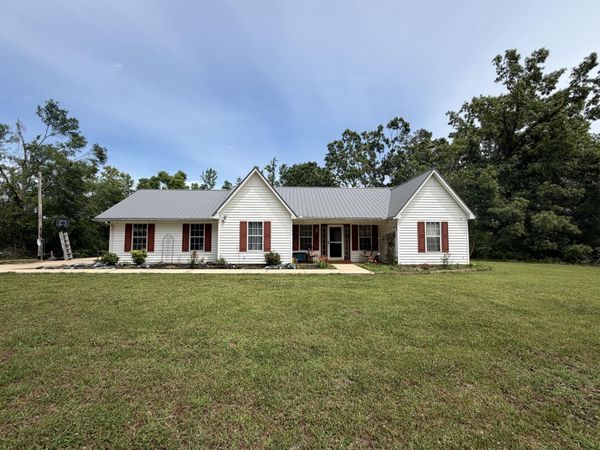 3233 Hwy 349, Potts Camp, MS 38659