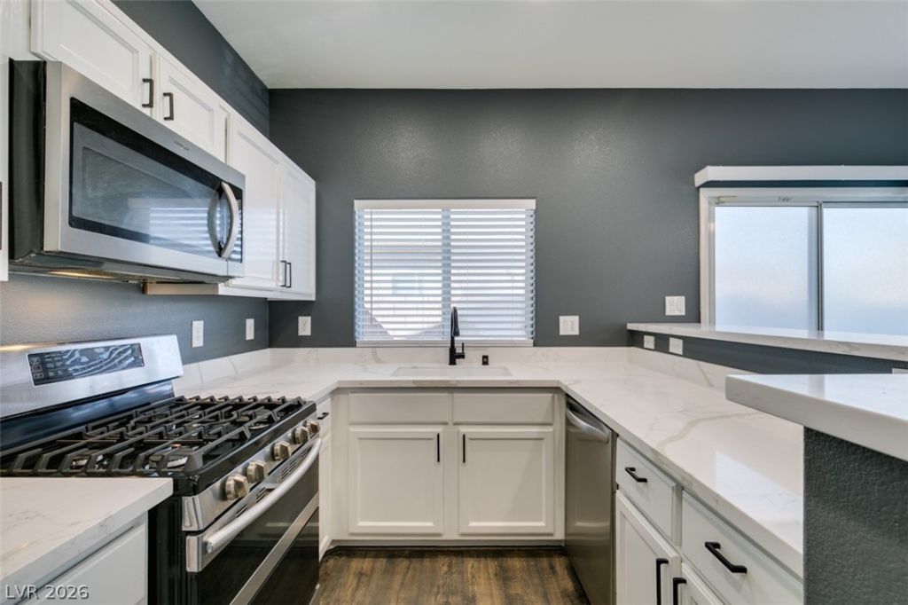4663 Color Up Court, Las Vegas, NV 89122