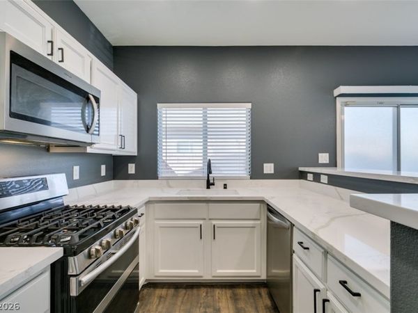 4663 Color Up Court, Unit 102, Las Vegas, NV 89122