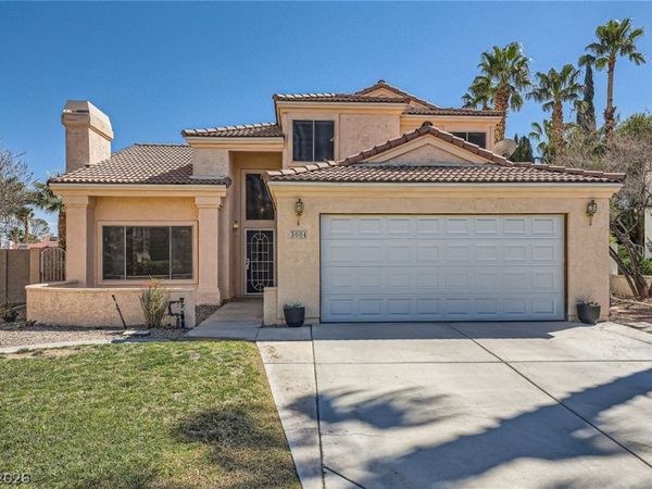 3004 Windy Surf Court , Las Vegas, NV 89128