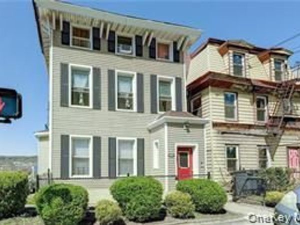 153 Warburton Avenue , Yonkers, NY 10701