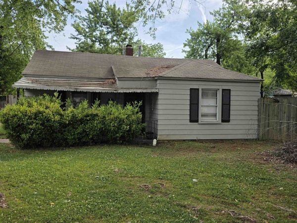 1630 N GRAHAM ST, Memphis, TN 38108