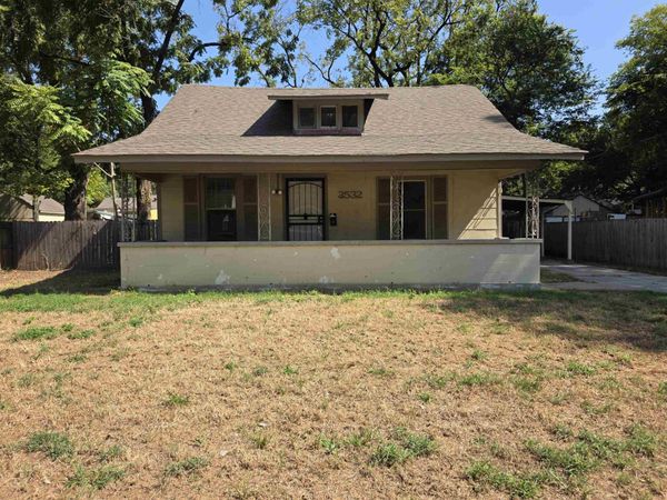 3532 KALLAHER AVE, Memphis, TN 38122