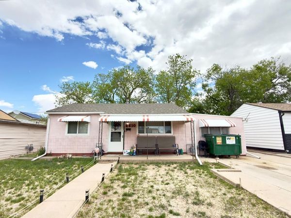 2510 Ontario St, Pueblo, CO 81004