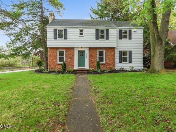 3564 Rushland Avenue, Toledo, OH 43606