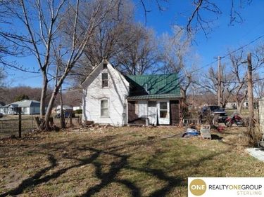 114 W 4th Street , Fairbury, NE 68352