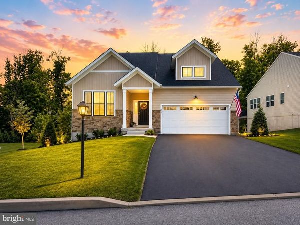 48 HERON LANE, COATESVILLE, PA 19320