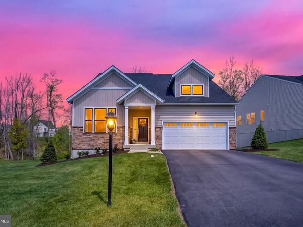 48 HERON LANE, COATESVILLE, PA 19320