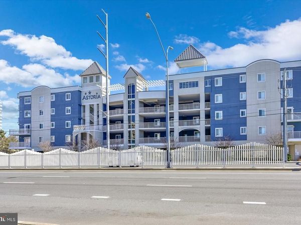 4500 COASTAL HIGHWAY, Unit 103, OCEAN CITY, MD 21842