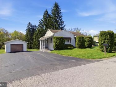 162 GLENDALE AVENUE, MORRISDALE, PA 16858