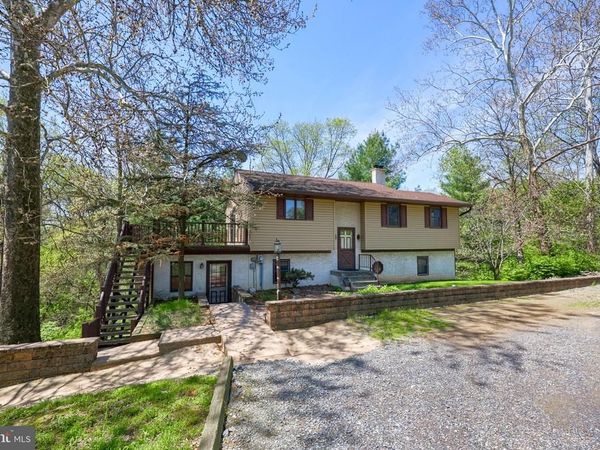 242 SKYVIEW LANE, LITITZ, PA 17543