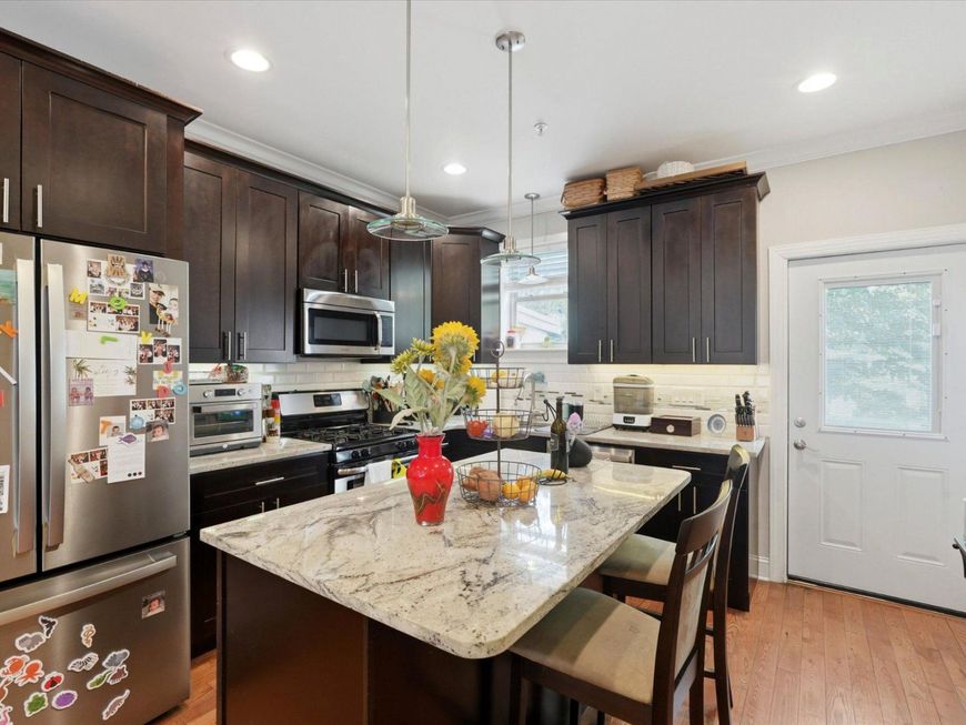 2207 E Oakdale, Philadelphia, PA 19125 Main Photo