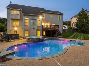 12923 CHAMPLAIN DRIVE, MANASSAS, VA 20112