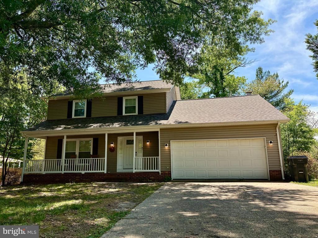 11622 Rutherford Drive, Fredericksburg, VA 22407 Main Photo