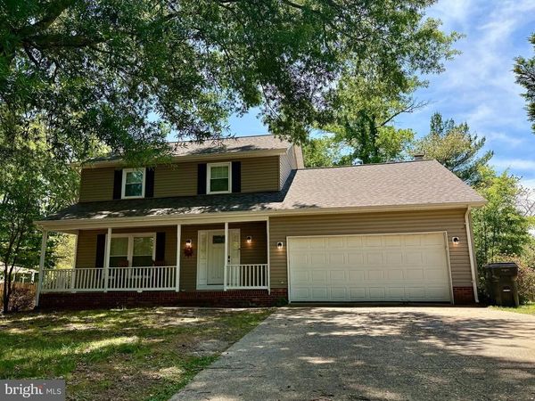 11622 RUTHERFORD DRIVE, FREDERICKSBURG, VA 22407