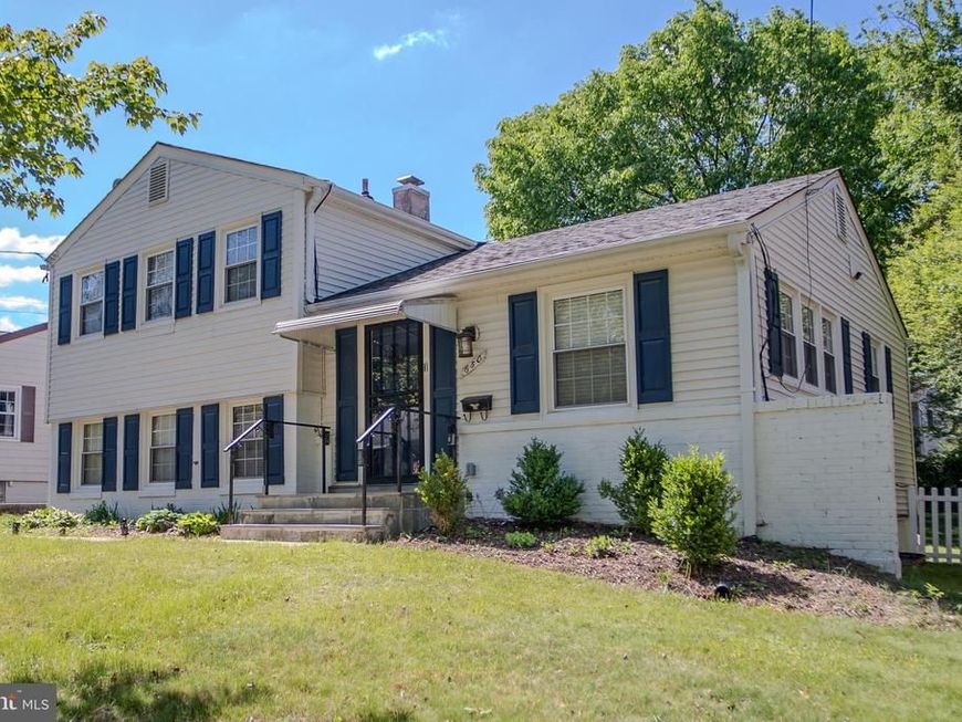 630 Edmonston Drive, Rockville, MD 20851 Main Photo