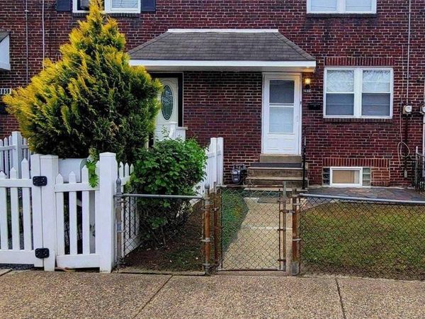 1055 KENWOOD AVENUE , CAMDEN, NJ 08103