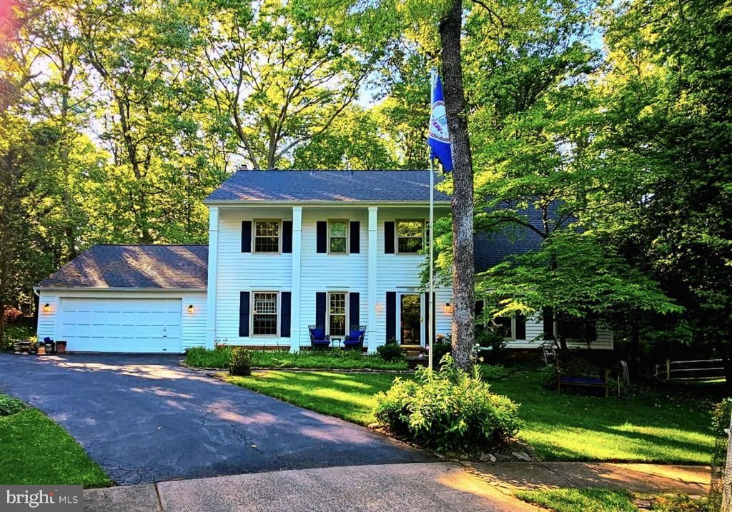 11488 Bingham Terrace, Reston, VA 20191 Main Photo