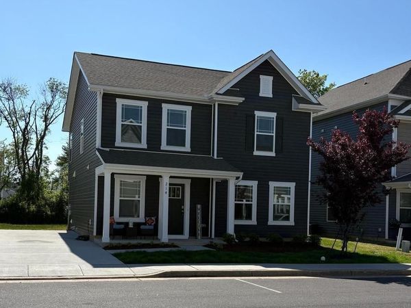 214 SILVER HEEL ROAD , CHESTERTOWN, MD 21620