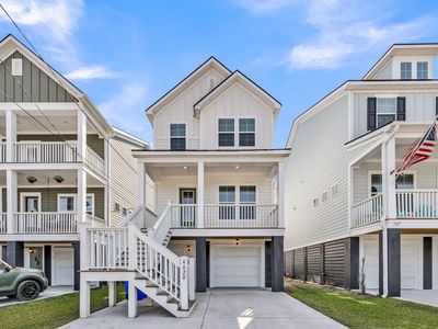 4420 Oakwood Avenue, North Charleston, SC 29405