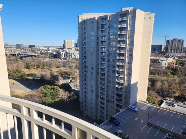 3225 Turtle Creek Boulevard, Unit 1533, Dallas, TX 75219