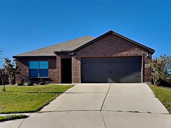 128 Holster Hollow Road , Newark, TX 76071