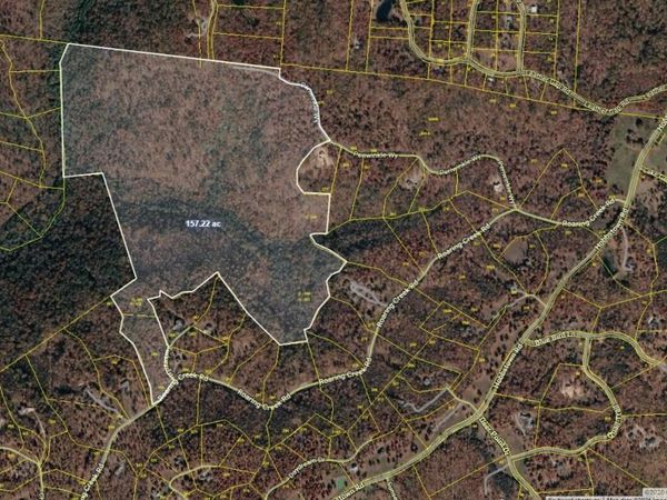 0 Turkey Trail, Dunlap, TN 37327
