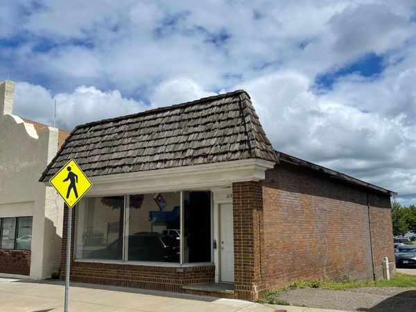 115 Lake Street N, Forest Lake, MN 55025