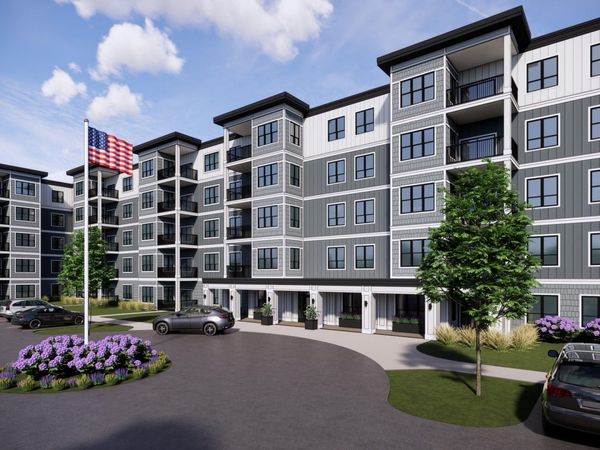 XXX 55th Street NW, Unit 308, Rochester, MN 55901