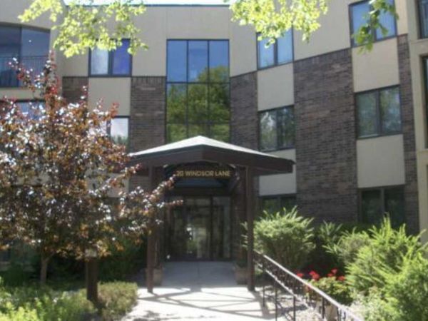 20 Windsor Lane , Unit 315A, New Brighton, MN 55112
