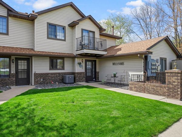 1221 Bradford Street SE, Hutchinson, MN 55350