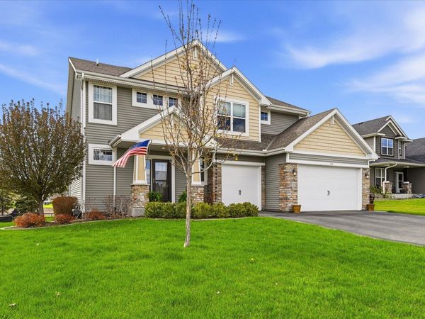 137 6th Street NW, Delano, MN 55328