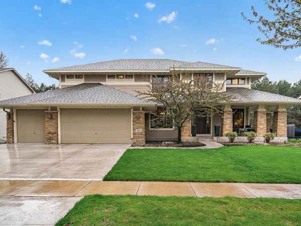 10815 Birch Lane, Woodbury, MN 55129