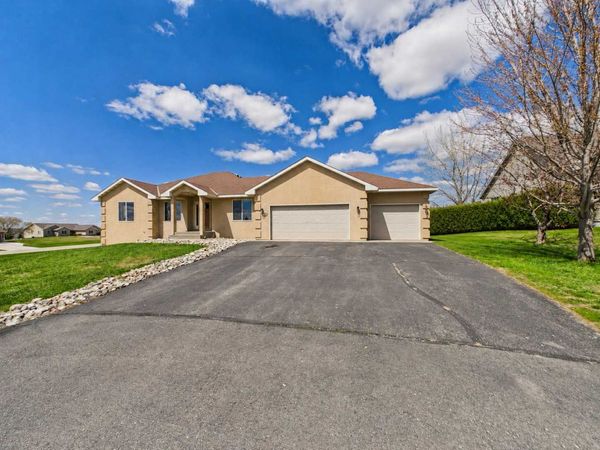 1251 Park Road , Glenwood, MN 56334