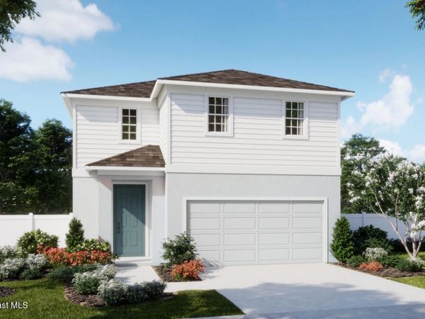 5005 Quarryside Drive , Cocoa, FL 32927