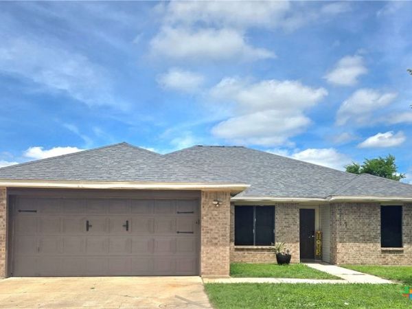 2711 Larissa Drive , Killeen, TX 76549