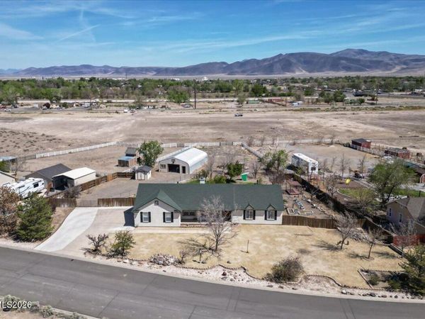 116 Sario Drive, Fernley, NV 89408
