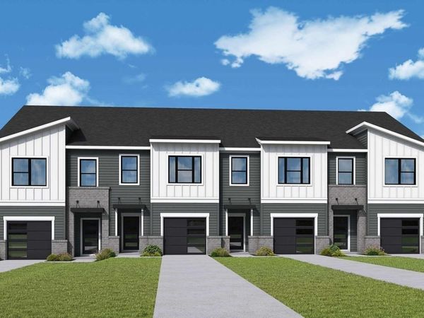 933 Tellico Street , Gallatin, TN 37066