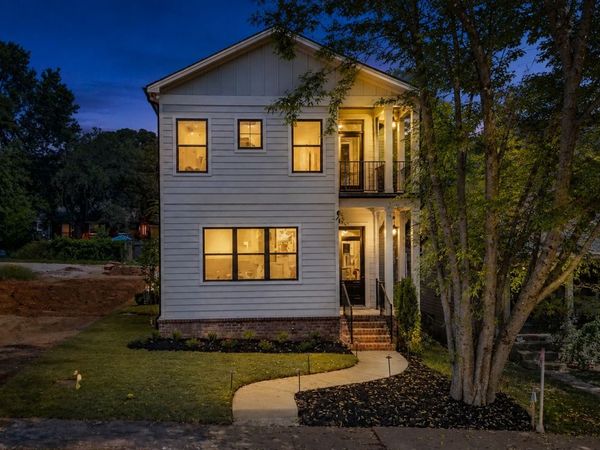615 N 9th St, Nashville, TN 37206