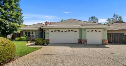 3183 Collingswood Dr, El Dorado Hills, CA 95762 Photo