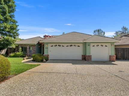 3183 Collingswood Dr, El Dorado Hills, CA 95762 Photo
