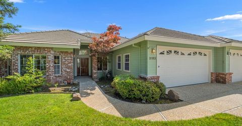 3183 Collingswood Dr, El Dorado Hills, CA 95762 Photo