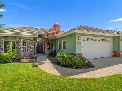 3183 Collingswood Dr, El Dorado Hills, CA 95762 Photo